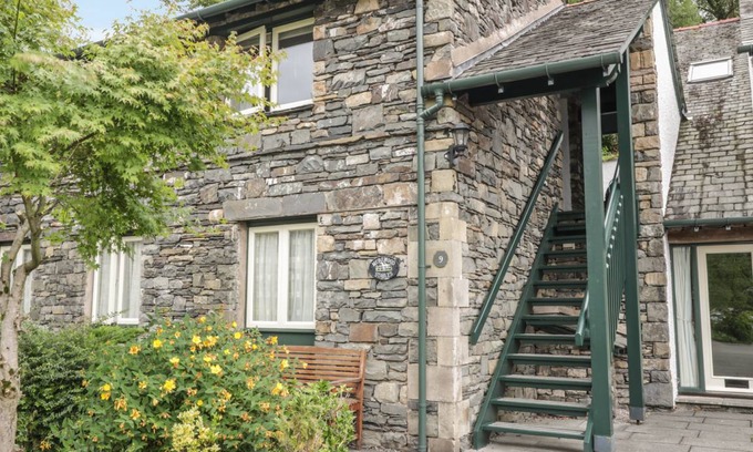 Windermere Cottage | 130 m² Cottage ∙ 3 bedrooms ∙ 5 guests