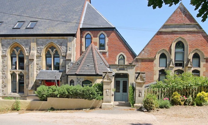 Totland Bay Cottage | 130 m² Cottage ∙ 3 bedrooms ∙ 6 guests