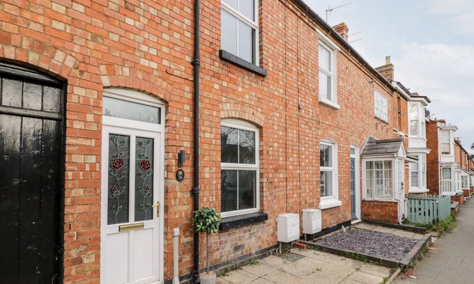 Stratford-upon-Avon Cottage | 130 m² Cottage ∙ 3 bedrooms ∙ 6 guests