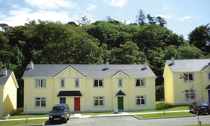 Dunmore East House | 130 m² House ∙ 3 bedrooms ∙ 6 guests
