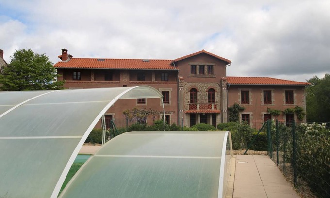 Cugand House | 130 m² House ∙ 4 bedrooms ∙ 8 guests