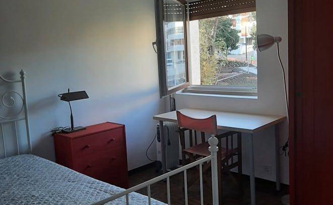 Santo Antonio dos Olivais Resort | 130 m² Private room ∙ 1 bedroom ∙ 1 guest