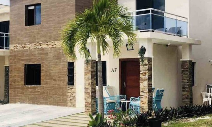 Veron Villa | 130 m² Villa ∙ 3 bedrooms ∙ 6 guests