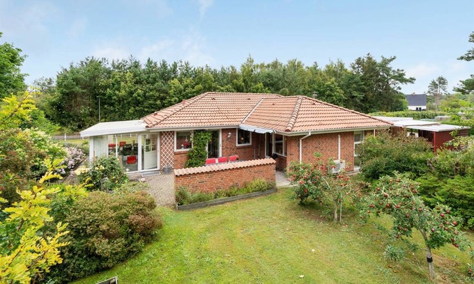 Vestero Havn House | 132 m² House ∙ 3 bedrooms ∙ 6 guests