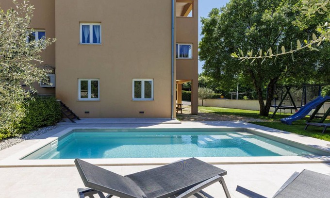 Rebici Apartment | 134 m² Apartment ∙ 4 bedrooms ∙ 8 guests