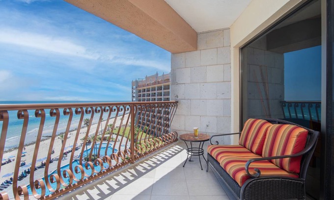 Puerto Penasco Condo | 139 m² Condo ∙ 2 bedrooms ∙ 4 guests