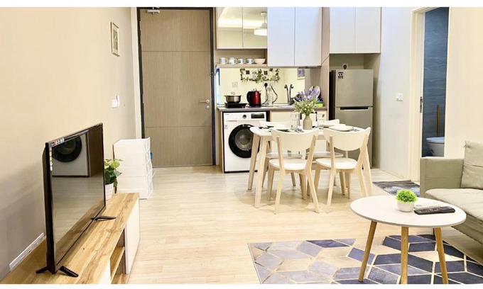 Bandar Tun Razak Apartment | 13A-Aurora Place- Pavilion