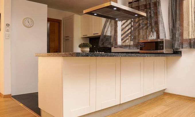 Guayacanes Apartment | 14.Comfortable 2 bedroom apartment, first level