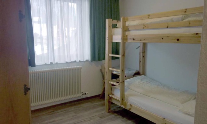 Griessen Hotel | 14 m² Hotel ∙ 1 bedroom ∙ 2 guests