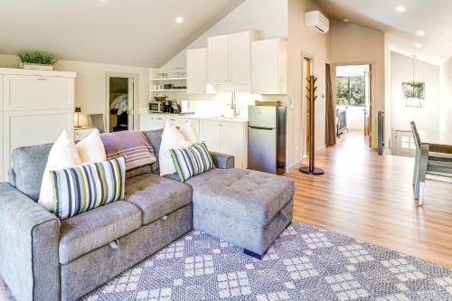 Hailey House | 14 miles to Sun Valley Updated Getaway!