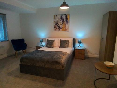 Worksop Apartment | 14 Plants Yard