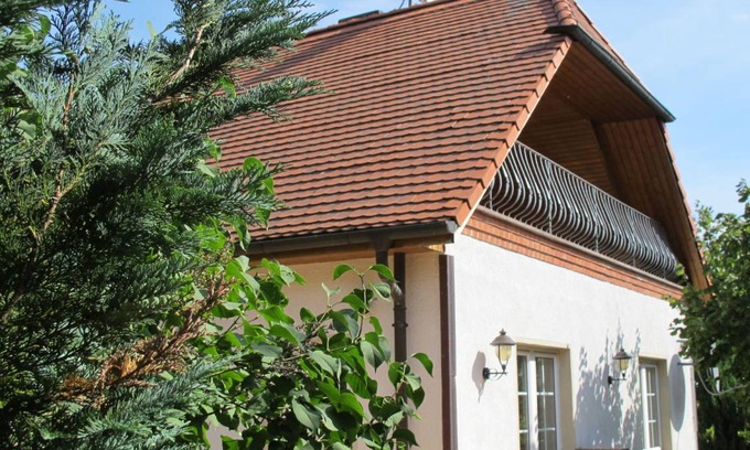 Godern Apartment | 140 m² Apartment ∙ 3 bedrooms ∙ 5 guests