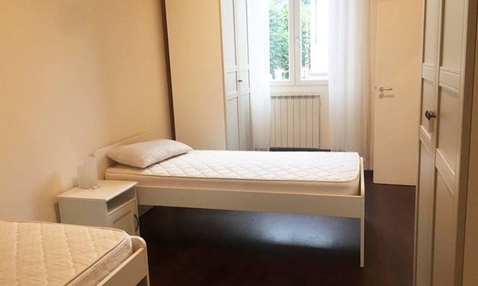 Santo Spirito Other | 140 m² Shared room ∙ 1 bedroom ∙ 2 guests