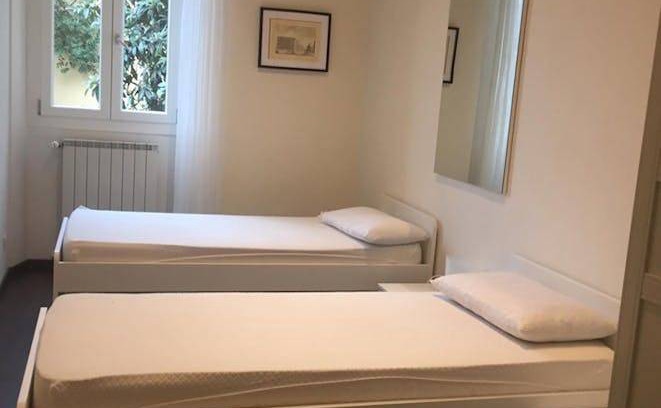 Santo Spirito Other | 140 m² Shared room ∙ 1 bedroom ∙ 2 guests