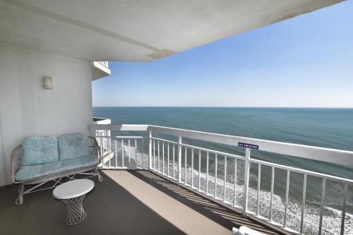 Garden City Apartment | 1412 Waters Edge Resort condo