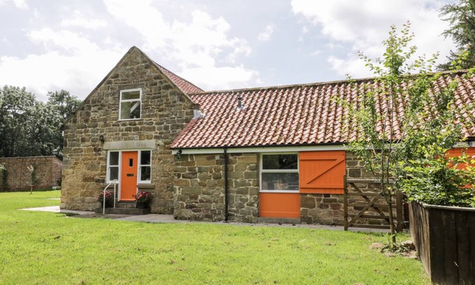 Guisborough Cottage | 145 m² Cottage ∙ 4 bedrooms ∙ 10 guests