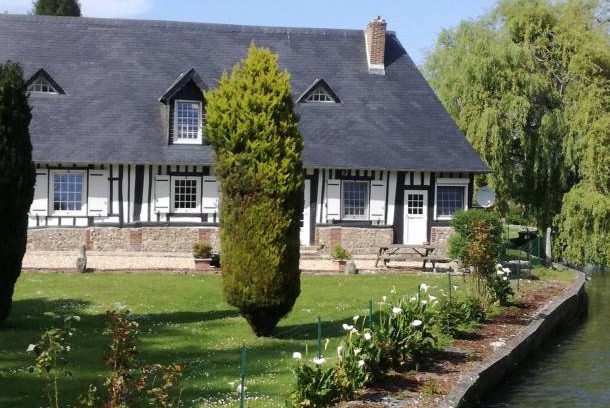Vittefleur House | 147 m² House ∙ 3 bedrooms ∙ 8 guests