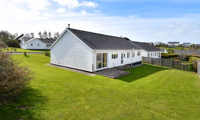 Bwlchtocyn Cottage | 15 Lon Cernyw