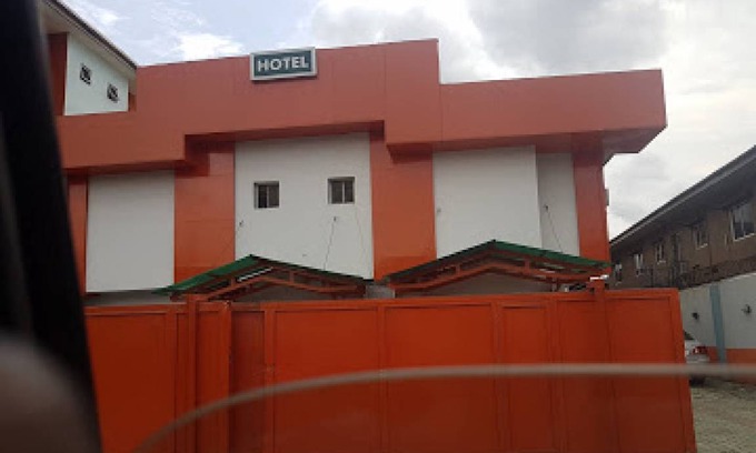 Lagos Resort | 15 m² Private room ∙ 2 bedrooms ∙ 4 guests