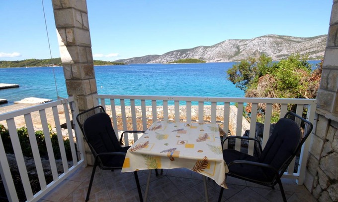 Kneza Apartment | 15 m² Studio flat ∙ 1 bedroom ∙ 2 guests