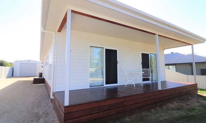 Mallacoota House | 15 Stanley Avenue Mi