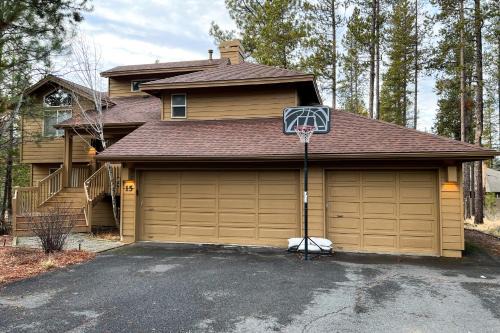 Deer Park House | 15 Wallowa