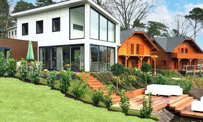 West-Graftdijk Other | 150 m² Accommodation ∙ 4 bedrooms ∙ 8 guests
