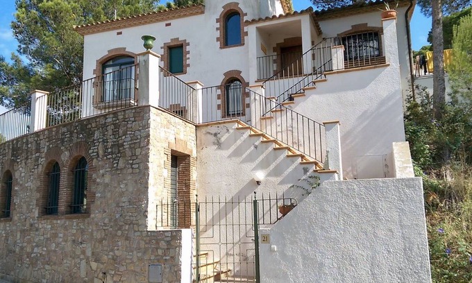 Begur House | 150 m² House ∙ 3 bedrooms ∙ 6 guests
