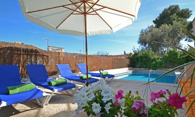 El Toro House | 150 m² House ∙ 4 bedrooms ∙ 8 guests