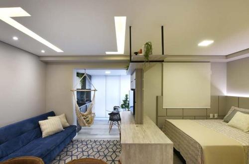 Picanco Apartment | 1505 studio guarulhos