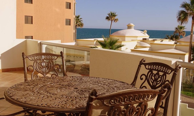 Puerto Penasco Condo | 152 m² Condo ∙ 2 bedrooms ∙ 6 guests
