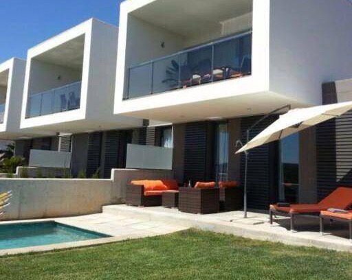 Cala Mandia House | 156 m² House ∙ 3 bedrooms ∙ 6 guests