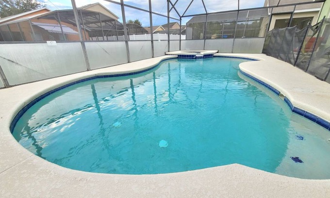 Sandy Ridge House | 156 m² House ∙ 4 bedrooms ∙ 8 guests