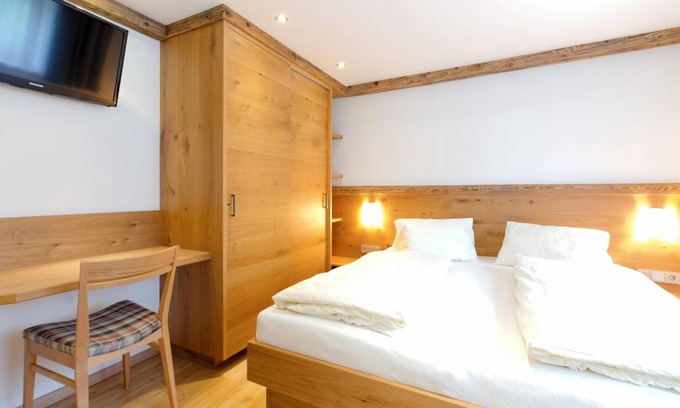 Griessen Hotel | 16 m² Hotel ∙ 1 bedroom ∙ 2 guests