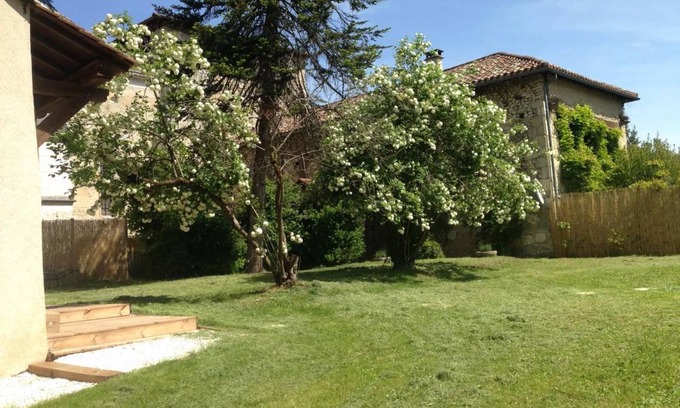 Annesse-et-Beaulieu House | 160 m² House ∙ 4 bedrooms ∙ 8 guests
