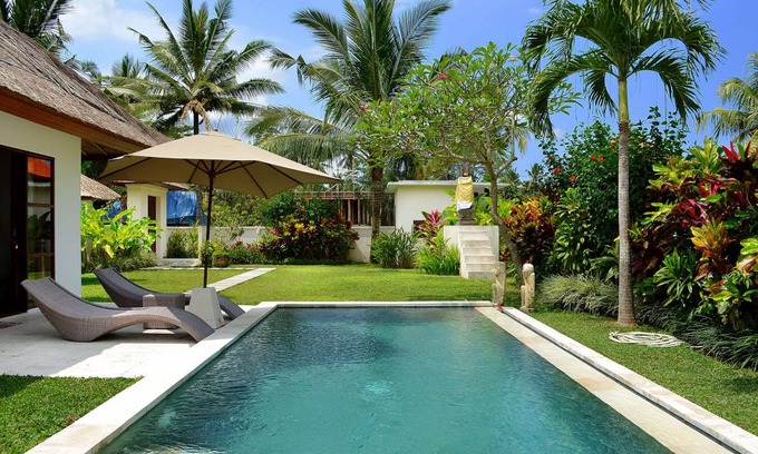 Melayang Villa | 160 m² Villa ∙ 3 bedrooms ∙ 6 guests