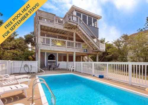Ocean Sands House | 1620 - The Fifth Line (formerly OB Haven)
