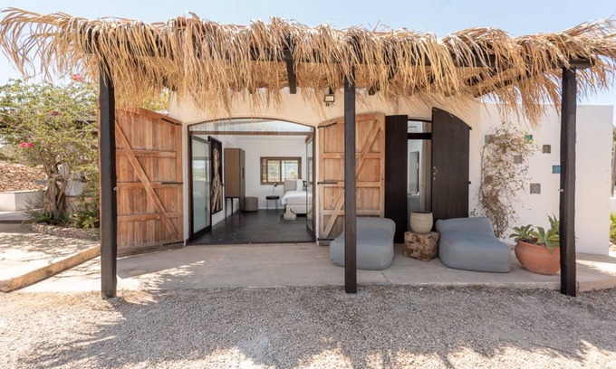 La Savina House | 165 m² House ∙ 3 bedrooms ∙ 6 guests
