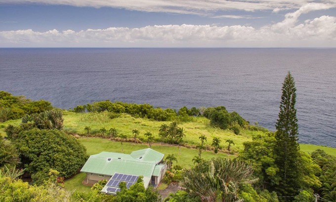 Ninole House | 166 m² House ∙ 4 bedrooms ∙ 9 guests