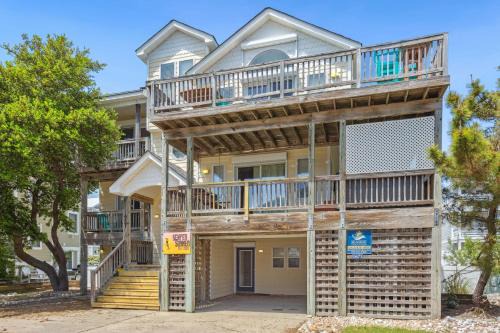 Ocean Sands House | 1671 - Semper Summer