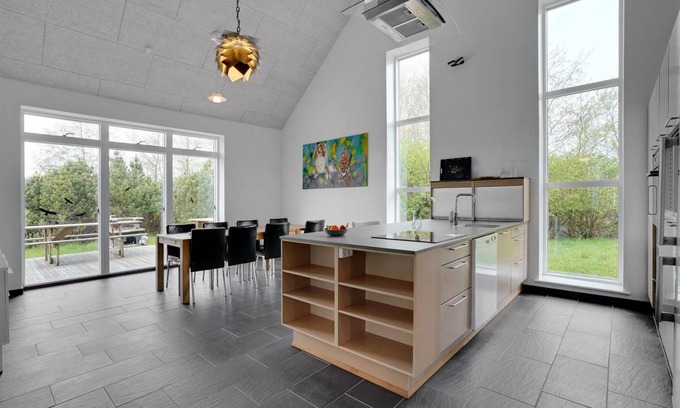 Toftum House | 169 m² House ∙ 3 bedrooms ∙ 8 guests