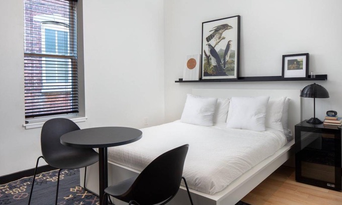 University City Apartment | 17 m² Apartment ∙ 1 bedroom ∙ 2 guests
