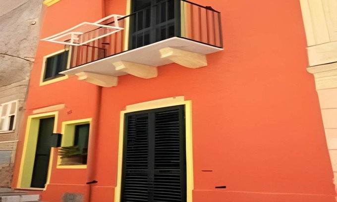 Carloforte Hotel | 17 m² Hotel ∙ 3 guests