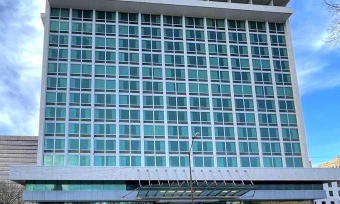 Downtown Tulsa Hotel | 17 West Hotel, Ascend Hotel Collection