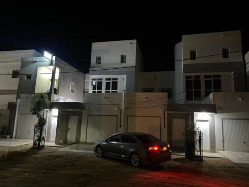 Nouakchott Apartment | 1704 A&D Tevragh Zeina