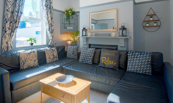 York Apartment | 171 m² Apartment ∙ 3 bedrooms ∙ 12 guests