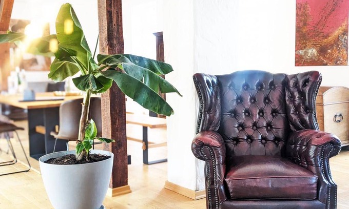 Kues Apartment | 175 m² Apartment ∙ 2 bedrooms ∙ 6 guests