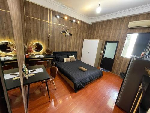 Phu Nhuan Hotel | 17c dang van ngu 403