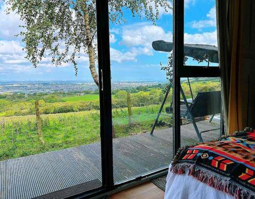 Brittas Ski Chalet | 18 m² Chalet ∙ 1 bedroom ∙ 2 guests