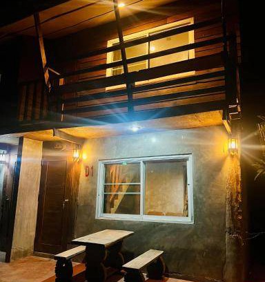 Hot Hotel | 18 m² Hotel ∙ 2 guests